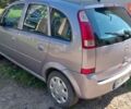 Сірий Опель Меріва, об'ємом двигуна 1.6 л та пробігом 216 тис. км за 3600 $, фото 6 на Automoto.ua