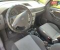 Сірий Опель Меріва, об'ємом двигуна 1.69 л та пробігом 225 тис. км за 4900 $, фото 10 на Automoto.ua