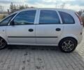 Сірий Опель Меріва, об'ємом двигуна 1.6 л та пробігом 195 тис. км за 4000 $, фото 14 на Automoto.ua