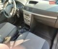 Сірий Опель Меріва, об'ємом двигуна 1.69 л та пробігом 225 тис. км за 4900 $, фото 8 на Automoto.ua