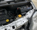 Сірий Опель Меріва, об'ємом двигуна 1.4 л та пробігом 220 тис. км за 4300 $, фото 22 на Automoto.ua