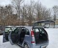 Серый Опель Мерива, объемом двигателя 1.8 л и пробегом 211 тыс. км за 4200 $, фото 12 на Automoto.ua