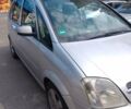 Сірий Опель Меріва, об'ємом двигуна 1.6 л та пробігом 307 тис. км за 4200 $, фото 19 на Automoto.ua