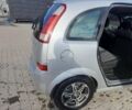 Сірий Опель Меріва, об'ємом двигуна 1.6 л та пробігом 195 тис. км за 4000 $, фото 4 на Automoto.ua