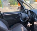Сірий Опель Меріва, об'ємом двигуна 1.36 л та пробігом 150 тис. км за 4200 $, фото 12 на Automoto.ua