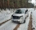 Сірий Опель Меріва, об'ємом двигуна 1.7 л та пробігом 237 тис. км за 4200 $, фото 2 на Automoto.ua