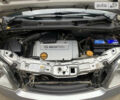 Сірий Опель Меріва, об'ємом двигуна 1.6 л та пробігом 220 тис. км за 4700 $, фото 38 на Automoto.ua