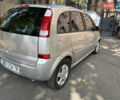 Опель Мерива 2005 в Николаеве на Automoto.ua Серый Опель Мерива, объемом двигателя 1.8 л и пробегом 250 тыс. км за 4120 $, фото 31 на Automoto.ua
