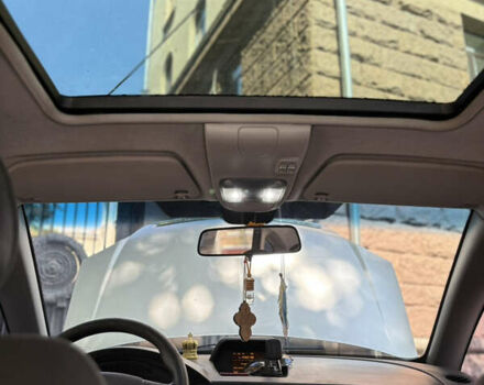 Опель Мерива 2005 в Николаеве на Automoto.ua Серый Опель Мерива, объемом двигателя 1.8 л и пробегом 250 тыс. км за 4120 $, фото 13 на Automoto.ua