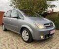 Опель Меріва 2005 у Луцьку на Automoto.ua Сірий Опель Меріва, об'ємом двигуна 1.6 л та пробігом 197 тис. км за 4850 $, фото 1 на Automoto.ua