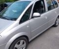 Сірий Опель Меріва, об'ємом двигуна 1.6 л та пробігом 307 тис. км за 4200 $, фото 15 на Automoto.ua