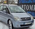 Серый Опель Мерива, объемом двигателя 1.8 л и пробегом 211 тыс. км за 4200 $, фото 7 на Automoto.ua