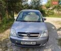 Сірий Опель Меріва, об'ємом двигуна 1.69 л та пробігом 225 тис. км за 4900 $, фото 1 на Automoto.ua