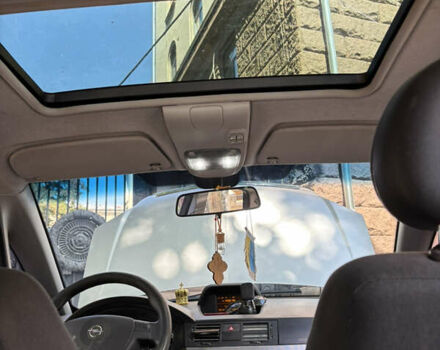 Опель Мерива 2005 в Николаеве на Automoto.ua Серый Опель Мерива, объемом двигателя 1.8 л и пробегом 250 тыс. км за 4120 $, фото 12 на Automoto.ua