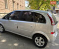 Опель Мерива 2005 в Николаеве на Automoto.ua Серый Опель Мерива, объемом двигателя 1.8 л и пробегом 250 тыс. км за 4120 $, фото 5 на Automoto.ua