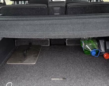 Серый Опель Мерива, объемом двигателя 1.6 л и пробегом 150 тыс. км за 4900 $, фото 5 на Automoto.ua