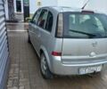 Сірий Опель Меріва, об'ємом двигуна 1.4 л та пробігом 241 тис. км за 3700 $, фото 4 на Automoto.ua