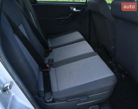 Опель Мерива 2006 в Бердичеве на Automoto.ua Серый Опель Мерива, объемом двигателя 1.6 л и пробегом 128 тыс. км за 4400 $, фото 32 на Automoto.ua