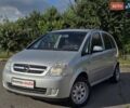 Сірий Опель Меріва, об'ємом двигуна 1.4 л та пробігом 235 тис. км за 4499 $, фото 1 на Automoto.ua