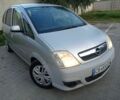 Сірий Опель Меріва, об'ємом двигуна 1.4 л та пробігом 230 тис. км за 3563 $, фото 1 на Automoto.ua