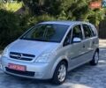 Сірий Опель Меріва, об'ємом двигуна 1.6 л та пробігом 126 тис. км за 5000 $, фото 1 на Automoto.ua