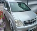 Сірий Опель Меріва, об'ємом двигуна 1.4 л та пробігом 241 тис. км за 3700 $, фото 3 на Automoto.ua