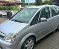 Сірий Опель Меріва, об'ємом двигуна 1.4 л та пробігом 241 тис. км за 3700 $, фото 1 на Automoto.ua