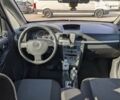 Сірий Опель Меріва, об'ємом двигуна 0 л та пробігом 147 тис. км за 5250 $, фото 3 на Automoto.ua