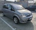 Сірий Опель Меріва, об'ємом двигуна 0 л та пробігом 147 тис. км за 5250 $, фото 8 на Automoto.ua