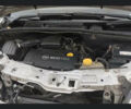 Сірий Опель Меріва, об'ємом двигуна 1.6 л та пробігом 285 тис. км за 4700 $, фото 17 на Automoto.ua
