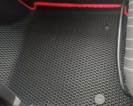 Серый Опель Мерива, объемом двигателя 1.6 л и пробегом 228 тыс. км за 4950 $, фото 7 на Automoto.ua