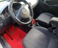 Сірий Опель Меріва, об'ємом двигуна 1.4 л та пробігом 230 тис. км за 3563 $, фото 4 на Automoto.ua