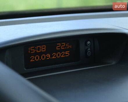 Опель Мерива 2006 в Бердичеве на Automoto.ua Серый Опель Мерива, объемом двигателя 1.6 л и пробегом 128 тыс. км за 4400 $, фото 22 на Automoto.ua