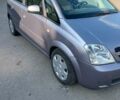 Серый Опель Мерива, объемом двигателя 1.36 л и пробегом 164 тыс. км за 4600 $, фото 13 на Automoto.ua