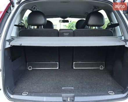 Опель Мерива 2006 в Бердичеве на Automoto.ua Серый Опель Мерива, объемом двигателя 1.6 л и пробегом 128 тыс. км за 4400 $, фото 30 на Automoto.ua