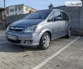 Сірий Опель Меріва, об'ємом двигуна 0 л та пробігом 147 тис. км за 5250 $, фото 1 на Automoto.ua