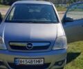 Сірий Опель Меріва, об'ємом двигуна 1.6 л та пробігом 222 тис. км за 4100 $, фото 1 на Automoto.ua