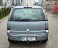 Сірий Опель Меріва, об'ємом двигуна 1.4 л та пробігом 255 тис. км за 3400 $, фото 3 на Automoto.ua