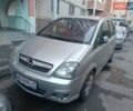 Сірий Опель Меріва, об'ємом двигуна 1.6 л та пробігом 251 тис. км за 5100 $, фото 1 на Automoto.ua