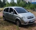 Сірий Опель Меріва, об'ємом двигуна 1.6 л та пробігом 160 тис. км за 3000 $, фото 1 на Automoto.ua