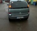 Сірий Опель Меріва, об'ємом двигуна 1.6 л та пробігом 175 тис. км за 5500 $, фото 3 на Automoto.ua