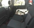 Сірий Опель Меріва, об'ємом двигуна 1.6 л та пробігом 251 тис. км за 5100 $, фото 5 на Automoto.ua