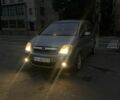 Сірий Опель Меріва, об'ємом двигуна 1.6 л та пробігом 175 тис. км за 5500 $, фото 1 на Automoto.ua
