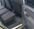 Сірий Опель Меріва, об'ємом двигуна 1.6 л та пробігом 160 тис. км за 3000 $, фото 11 на Automoto.ua
