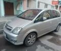 Сірий Опель Меріва, об'ємом двигуна 1.6 л та пробігом 251 тис. км за 5100 $, фото 1 на Automoto.ua