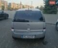 Серый Опель Мерива, объемом двигателя 1.25 л и пробегом 290 тыс. км за 4200 $, фото 1 на Automoto.ua