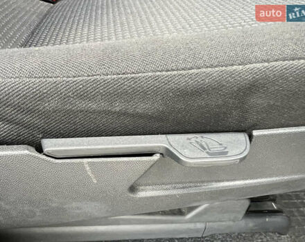 Серый Опель Мерива, объемом двигателя 1.4 л и пробегом 158 тыс. км за 4599 $, фото 36 на Automoto.ua