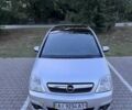 Сірий Опель Меріва, об'ємом двигуна 1.6 л та пробігом 284 тис. км за 3999 $, фото 4 на Automoto.ua
