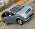 Серый Опель Мерива, объемом двигателя 1.4 л и пробегом 158 тыс. км за 4599 $, фото 8 на Automoto.ua