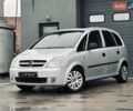 Сірий Опель Меріва, об'ємом двигуна 1.3 л та пробігом 220 тис. км за 2999 $, фото 1 на Automoto.ua